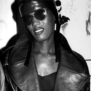 Meet your Posher, KJ